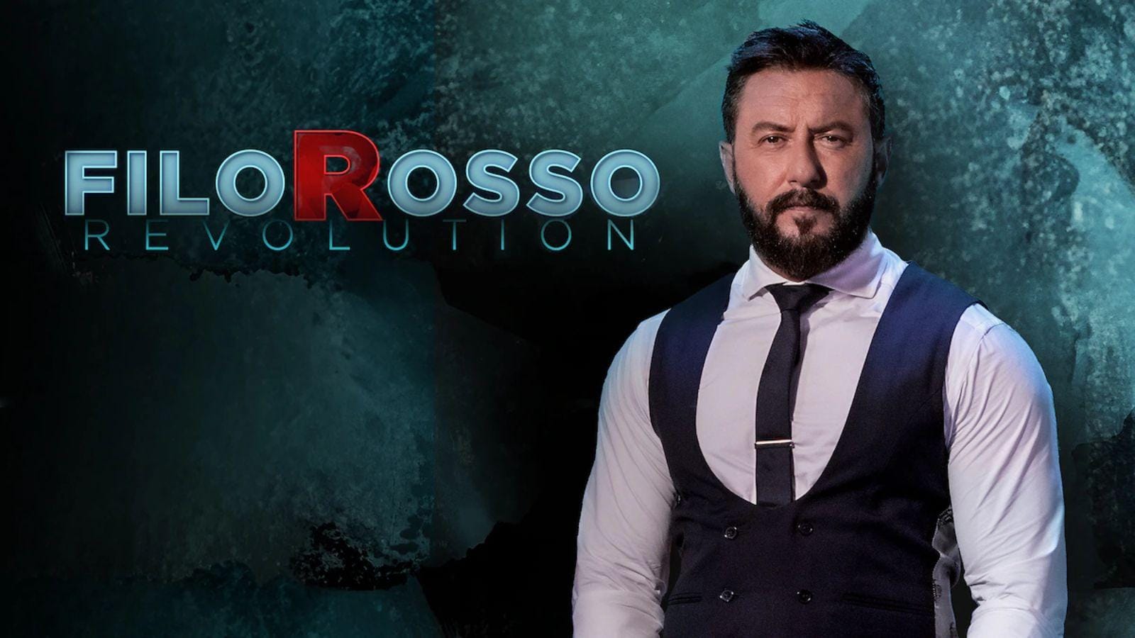 FiloRosso Revolution