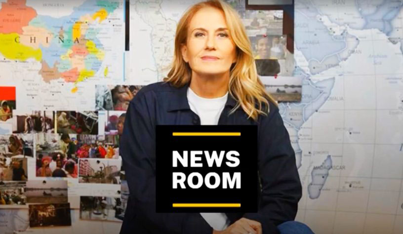 Newsroom