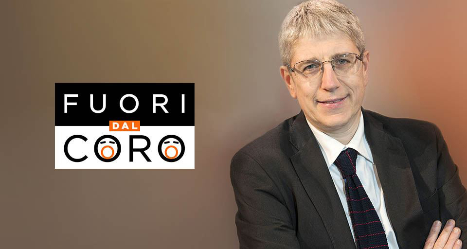 Fuori dal Coro